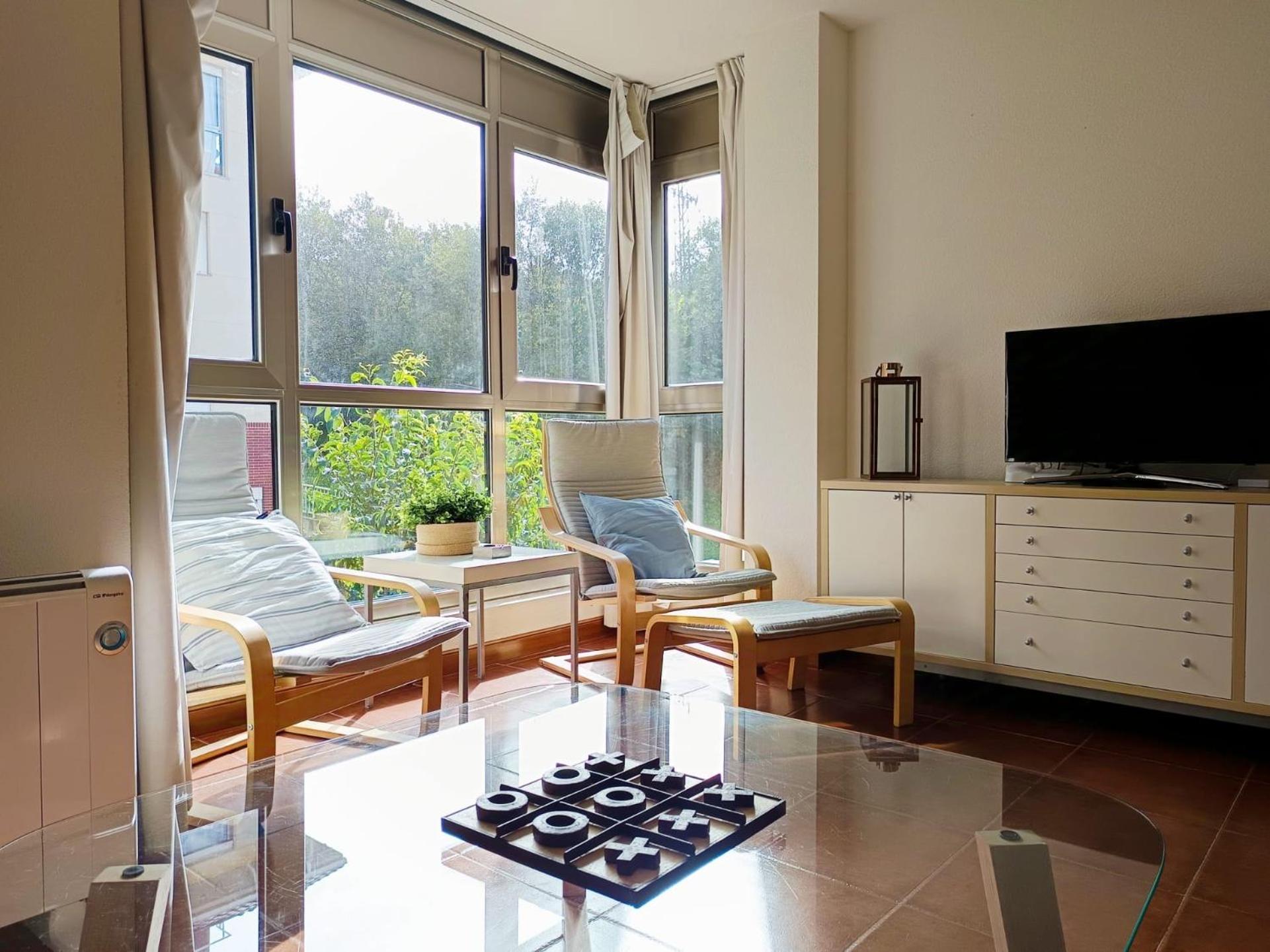Ideal Apartamento Al Lado De La Playa San Vicente De La Barquera Dış mekan fotoğraf
