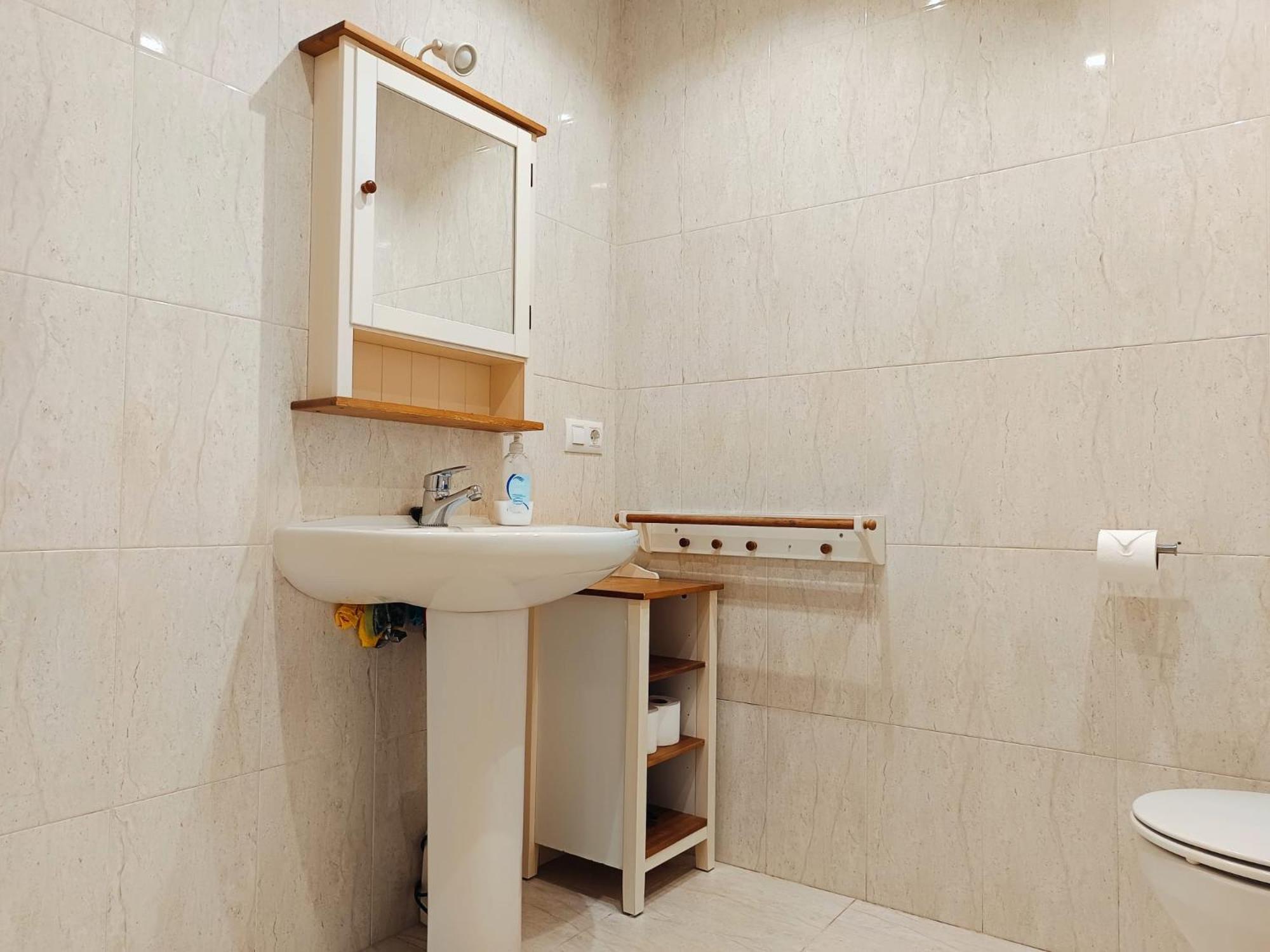 Ideal Apartamento Al Lado De La Playa San Vicente De La Barquera Dış mekan fotoğraf
